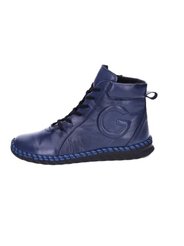 Gemini Stiefeletten/Boot in blau