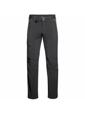 Maier Sports Winterhose Oberjoch in Schwarz