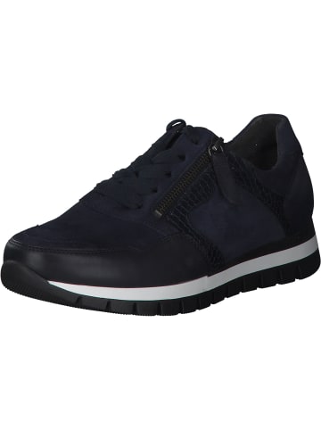 Gabor Sneakers Low in marine/nightblue