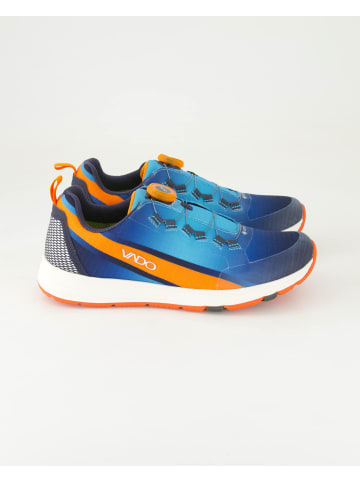 VADO  Schnürschuhe in Blau