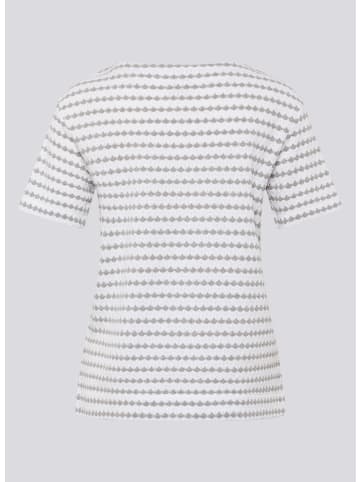 Rabe T-Shirt in Grau