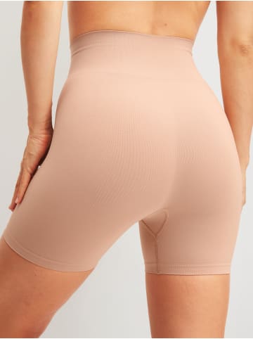 Calida Shaping Radlerhose in rose teint