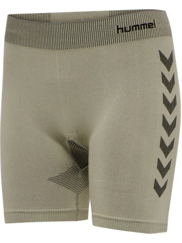 Hummel Leggings in Beige