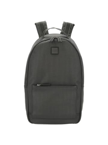 BOSS Hyper P - Rucksack M 39 cm in schwarz