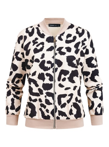 Cloud5ive Bombers - Blouson in beige
