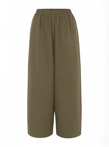 Soft Rebels Hose SRTabita in 368 Canteen