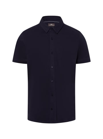 FYNCH-HATTON Poloshirt in mais