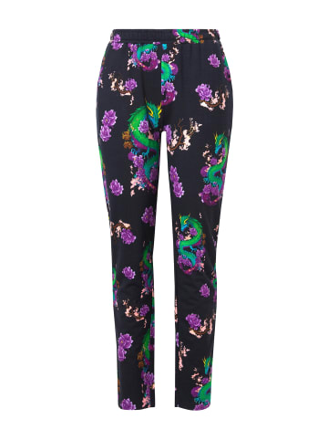 Angel of Style Jogginghose in schwarz