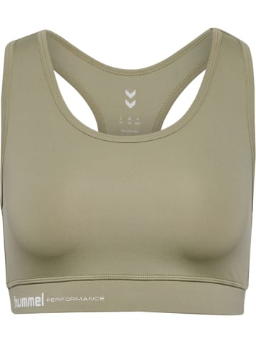 Hummel Hummel Top Hmlpulse Damen in SEAGRASS