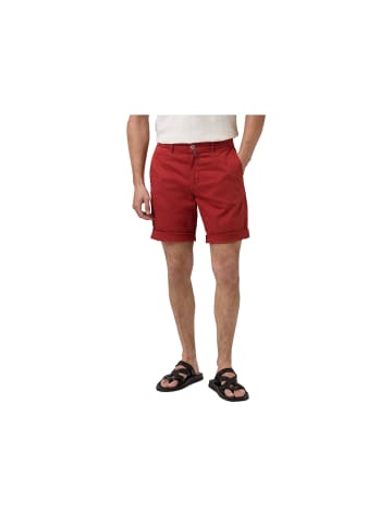 Pierre Cardin Shorts in rot