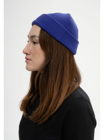 MELA Feinstrick Mütze kurz LESH