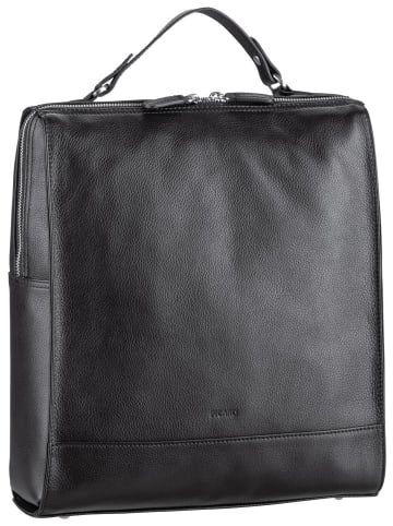 PICARD Rucksack Luis in Schwarz