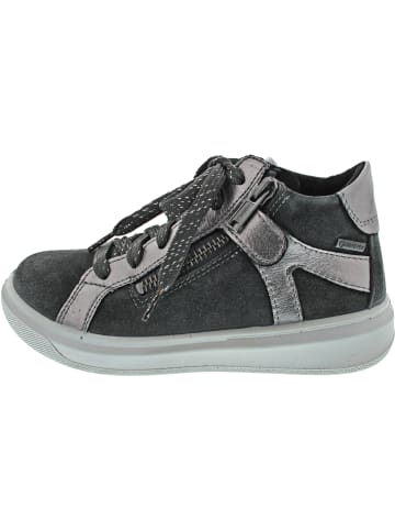 superfit Cosmo Schnürstiefel Grau