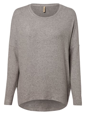 soyaconcept Pullover SC-Biara 1 in grau