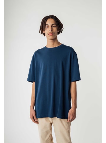 MELA Oversized T-Shirt schwer BHAJAN