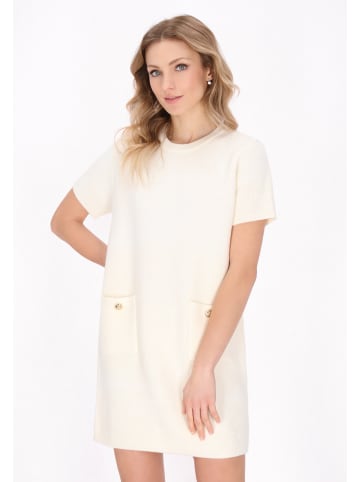 DreiMaster Women Dress in offwhite