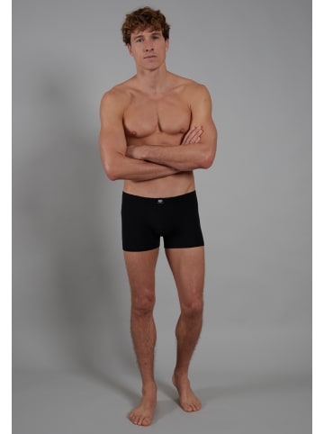 CECEBA Short-Pants 2Er Pack Daytona in black