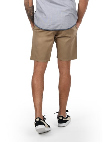 BLEND Chinoshorts BHPierre 20711395ME kurze Hose im Chino-Stil in Braun