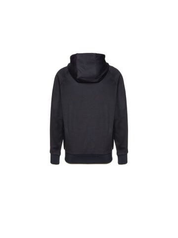 Hugo Boss Rundhals T-Shirt für Herren in uni
