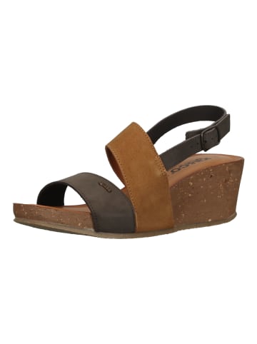 Igi&Co Sandalen in Braun