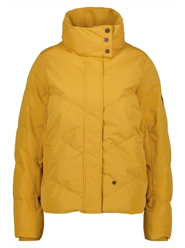 alife and kickin Winterjacke, Anorak, Outdoorjacke, Steppjacke, Kurzjacke KatalinaAK A in camel