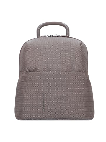 Mandarina Duck MD20 City Rucksack 28 cm in taupe