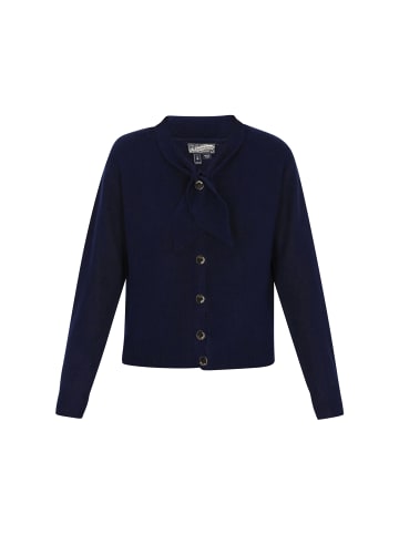 DreiMaster Vintage Cardigan in navy