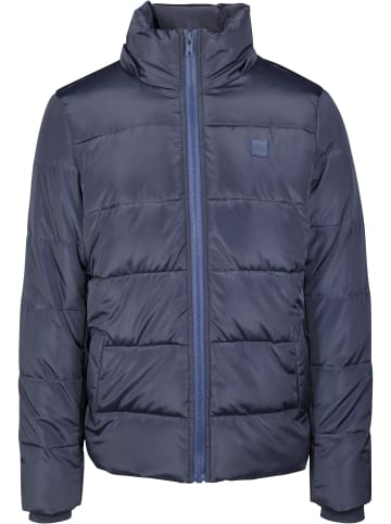 Urban Classics Puffer-Jacken in blau