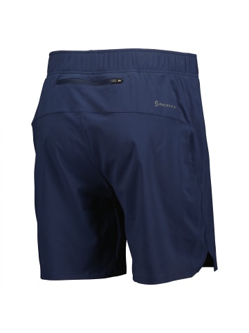 Barts MMATAIVA CAP in Blau