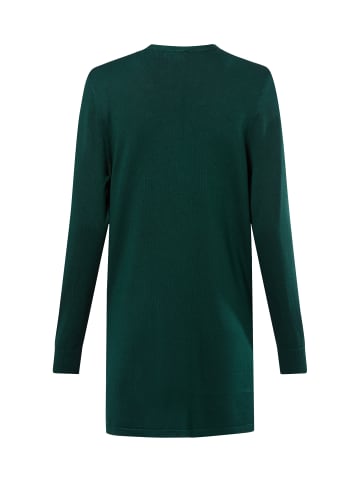 Marie Lund Strickhülle in tanne - 0006