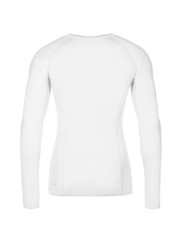 Puma Longsleeve LIGA in weiß