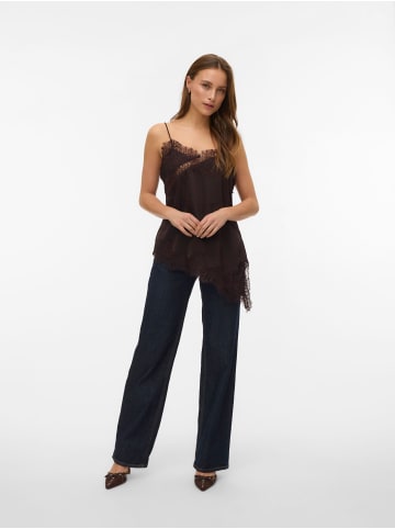 Vero Moda Top in Chocolate Torte