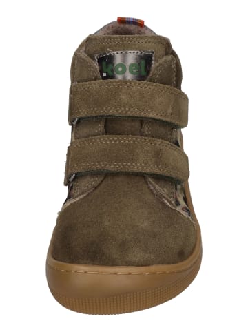KOEL Sneaker Low DYLA FANTASY in braun