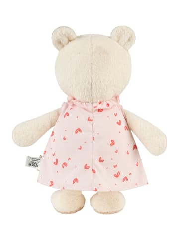 Sterntaler Kuscheltier L BÄR Betty in ecru farbend