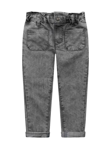 Minoti Relax-fit-Jeans Kindness 8 in Denim-Grau