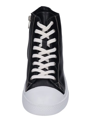 Andrea Conti Sneaker High 0067110-002 in schwarz