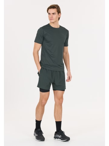 Virtus 2-in-1-Shorts Zayne V2 in 3278 Forest River