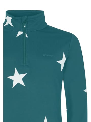 Protest " PRTBETTE JR in Rainstorm Blue