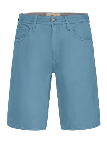 BLEND Shorts BHBLIZZARD-Denimshorts in Blau