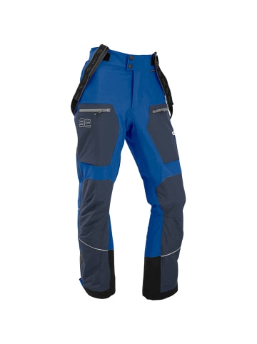 Maul Sport Tourenhose Pamir Alpin in Rauchblau