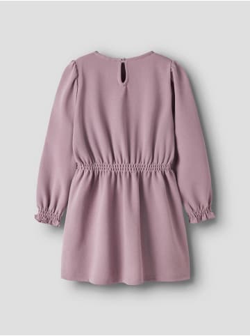 name it Kleid in Mauve Shadows