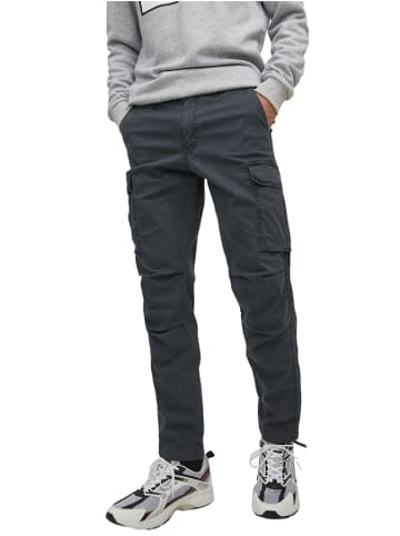 Jack & Jones Cargo JPSTACE JJTUCKER tapered in Grau