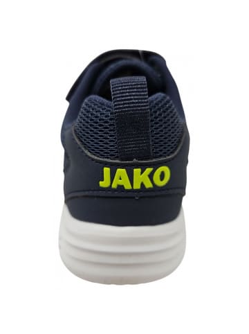 Jako Sneaker J-ET Knock EV in Blau