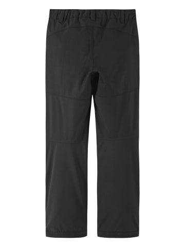 Reima ReimaTec Hosen " Sampu " in Schwarz