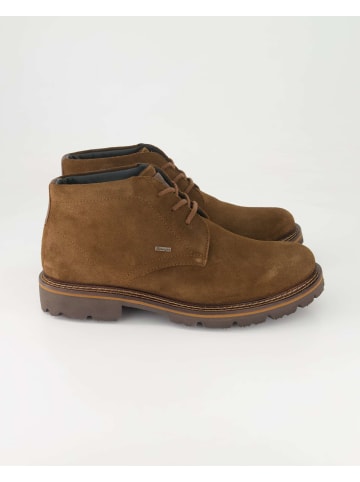 Sioux Stiefeletten in Braun