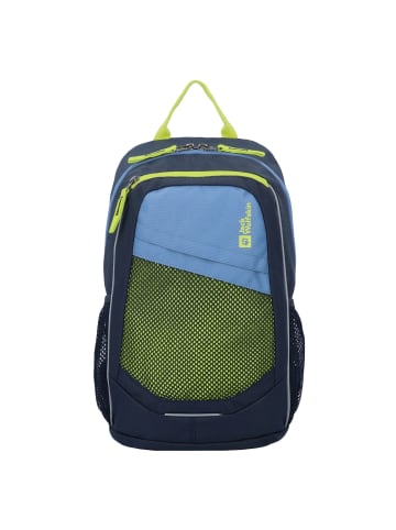 Jack Wolfskin Track Jack Kinderrucksack 37.5 cm in night blue