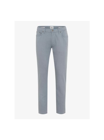 BRAX Hose in smoke blue