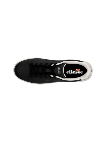 ellesse Sneaker 'Jerry' in schwarz