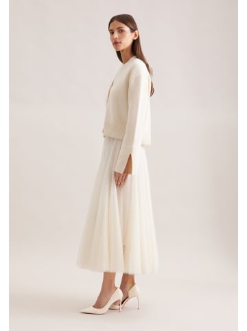 Seidensticker Rock Regular in Weiß