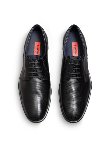 LLOYD Schuhe LANCE in schwarz